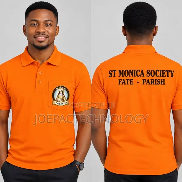 T-Shirt Printing Services - 1