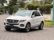 Mercedes-Benz GLE-Class 2019 White - 1