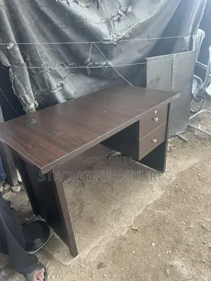 4ft Office Table - Brand New