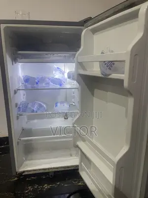 Midea HS-112L Firij Mai Kofa Daya
