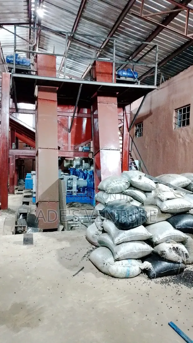 Factory Workers Needed - Palm Kernel Crushing Plant - 1