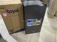 Royal RREF105BF Compact 105L Refrigerator - 2