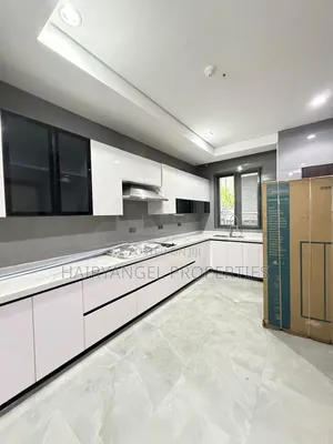 5-Bedroom Duplex for Sale in Osborne Foreshore Estate, Ikoyi
