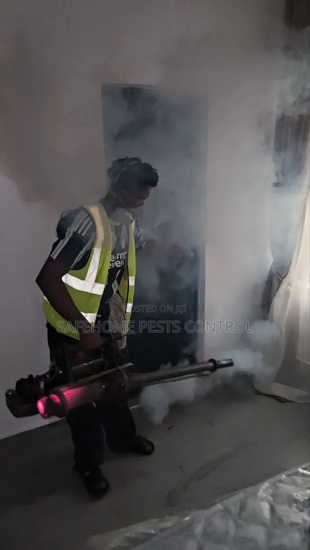 Professional Bed Bug Treatment Service - 1