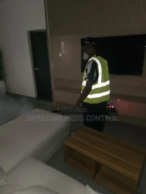 Professional Bed Bug Treatment Service