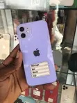 Apple iPhone 12 64GB Purple - 2