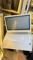 Samsung Ativ Laptop - Intel Core i3, 4GB RAM, 128GB SSD - 4