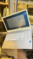 Samsung Ativ Laptop - Intel Core i3, 4GB RAM, 128GB SSD - 5