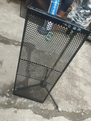 Sub Speaker Net don Full Range Audio