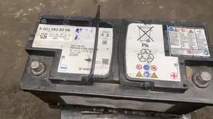 AGM Battery Mercedes-Benz 100Ah