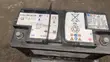 AGM Battery Mercedes-Benz 100Ah - 1