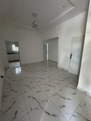 2 Bedroom Apartment for Rent in Dawaki