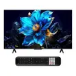 TCL 43" QLED Google TV - 2