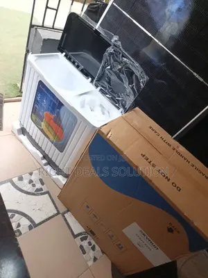 Skyrun 7KG Twin Tub Washing Machine - Brand New