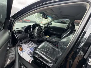 2015 Lexus RX 350 AWD Black