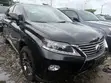 2015 Lexus RX 350 AWD Baki - 4