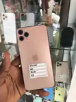 Apple iPhone 11 Pro Max 64GB Rose Gold - 2