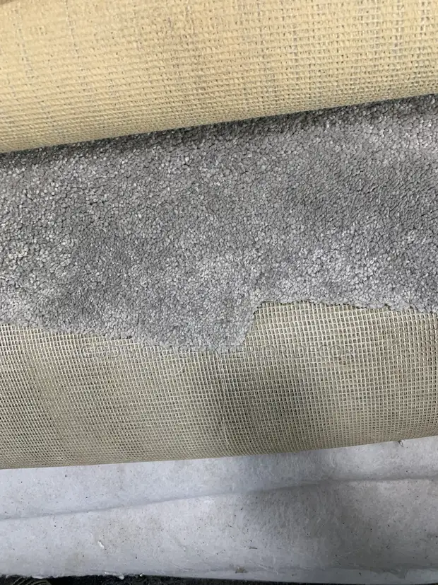 Wall-to-Wall Turkish Rug - High Quality - 1