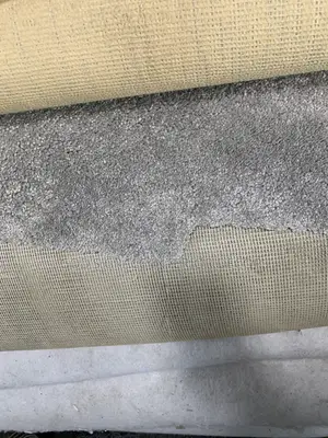 Wall-to-Wall Turkish Rug - High Quality