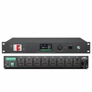 Digital Power Sequence