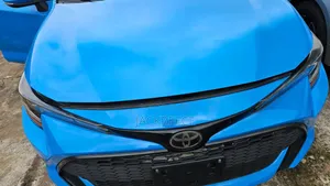 2019 Toyota Corolla - Foreign Used