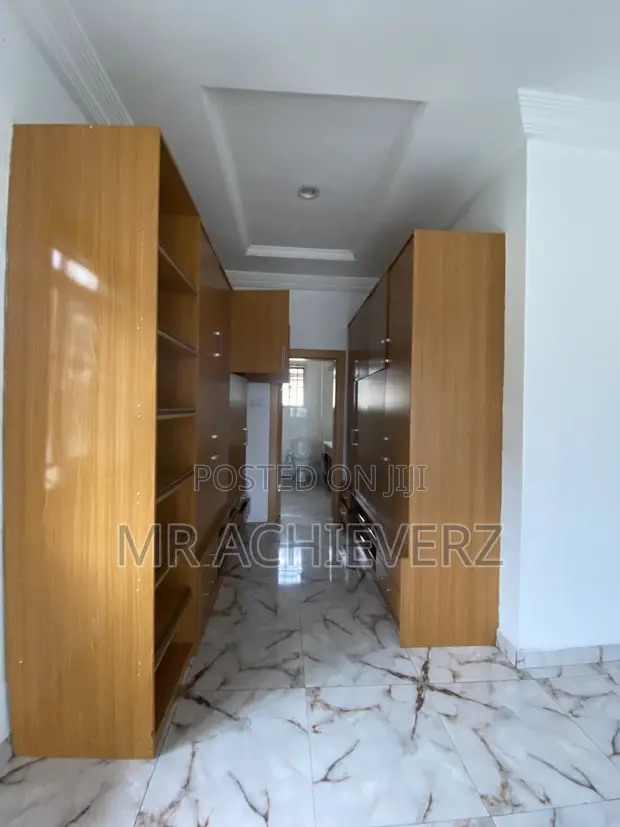 4 Bedroom Block of Flats for Rent a Old GRA, Port Harcourt - 1