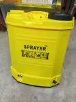 2-in-1 Rechargeable Knapsack Sprayer - 2
