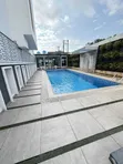 4-Bedroom Duplex Don Sayarwa a Ikoyi, Lagos Island - 2