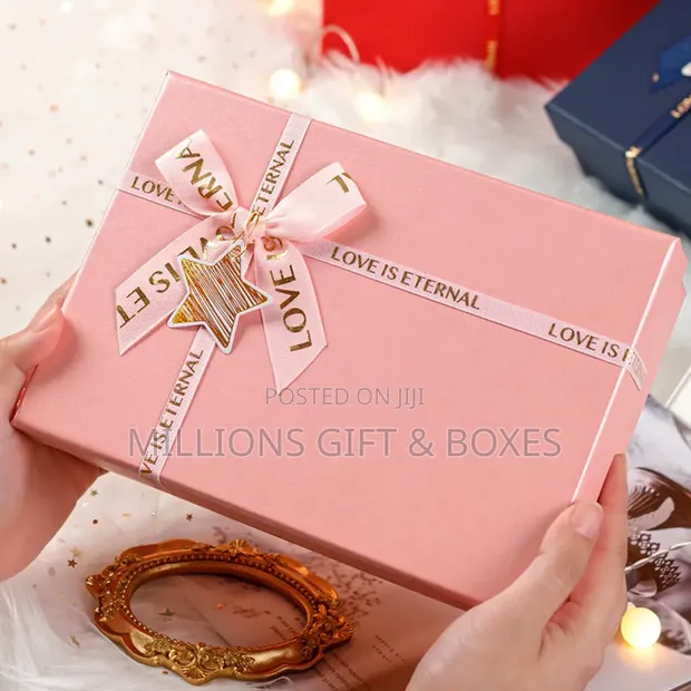 Removable Cover Storage Boxes - 1