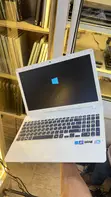 Samsung Ativ Laptop 4GB RAM, 160GB HDD - 5