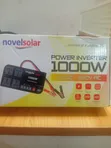 Novelsolar 1000W Power Inverter - 1