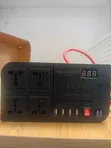Novelsolar 1000W Power Inverter - 3