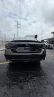 2020 Honda Accord Sport 2.0T Black - 1