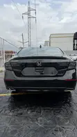 2020 Honda Accord Sport 2.0T Black - 2