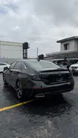 2020 Honda Accord Sport 2.0T Black - 3
