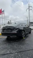 2020 Honda Accord Sport 2.0T Black - 5