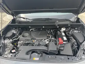 2022 Toyota RAV4 XLE SUV - Gray