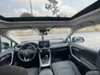 2022 Toyota RAV4 XLE SUV - Grey - 4