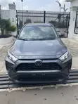 2022 Toyota RAV4 XLE SUV - Grey - 5