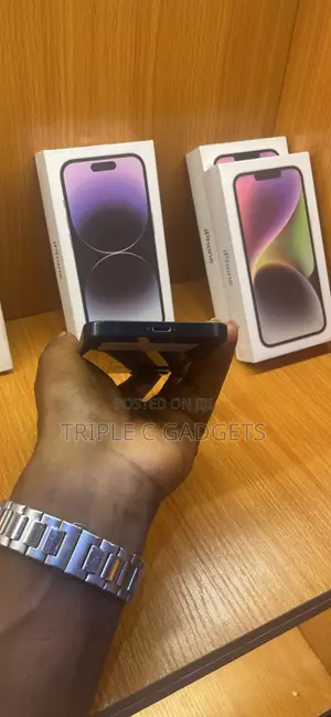 Apple iPhone 13 128GB Blue