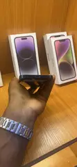 Apple iPhone 13 128GB Blue - 3