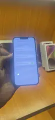 Apple iPhone 13 128GB Blue - 4