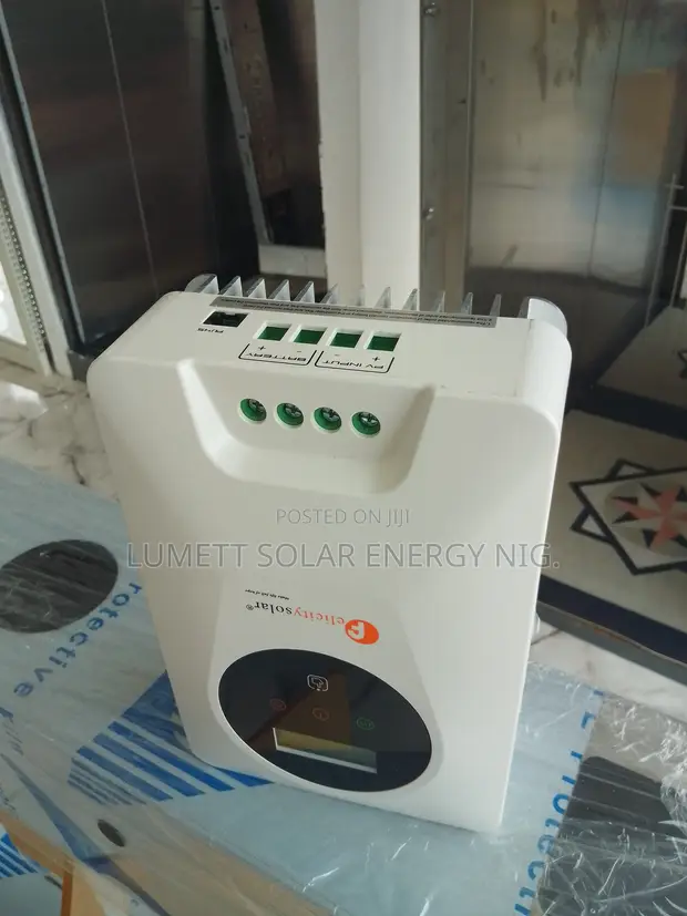Felicity 3KVA 24V Inverter for Off-Grid Solar - 1