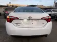 2015 Toyota Corolla LE Eco Plus Sedan - 2