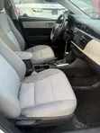 2015 Toyota Corolla LE Eco Plus Sedan - 3