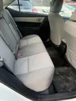 2015 Toyota Corolla LE Eco Plus Sedan - 4