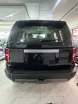 Sabon Toyota Land Cruiser Prado 2025 Baki - 5