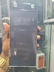 New Samsung Galaxy Z Flip 3 256GB Gold - 3