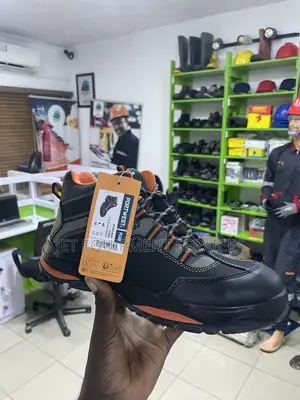 Portwest Safety Boot FC 60
