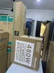 Hisense 480W Premium Home Audio System - 1